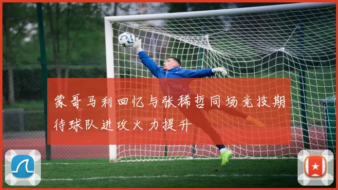 蒙哥马利回忆与张稀哲同场竞技期待球队进攻火力提升